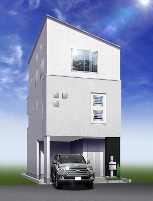 A3-北区田端新町1丁目1棟・ネット用